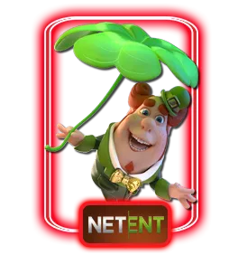 NETENT